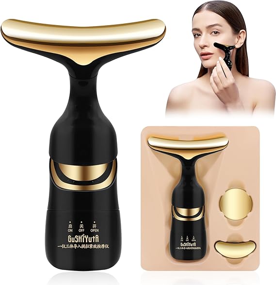 LiftingPro™ Masajeador facial