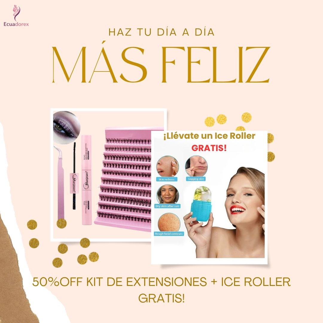 PerfectLashes™ Set de Pestañas
