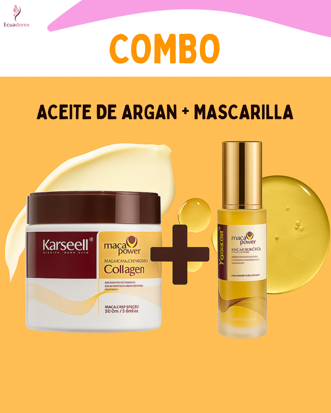 Combo Karseell