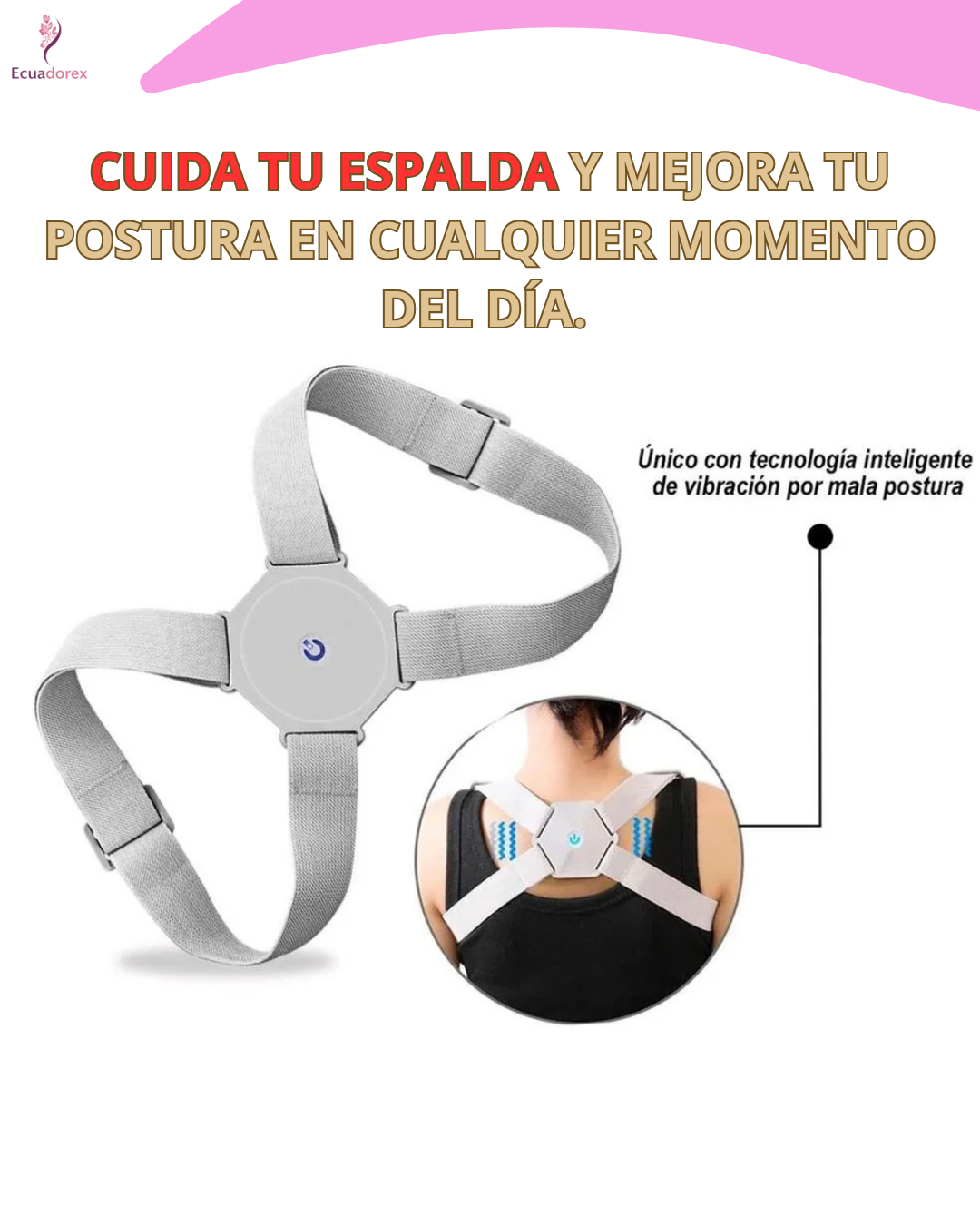 SmartPosture™