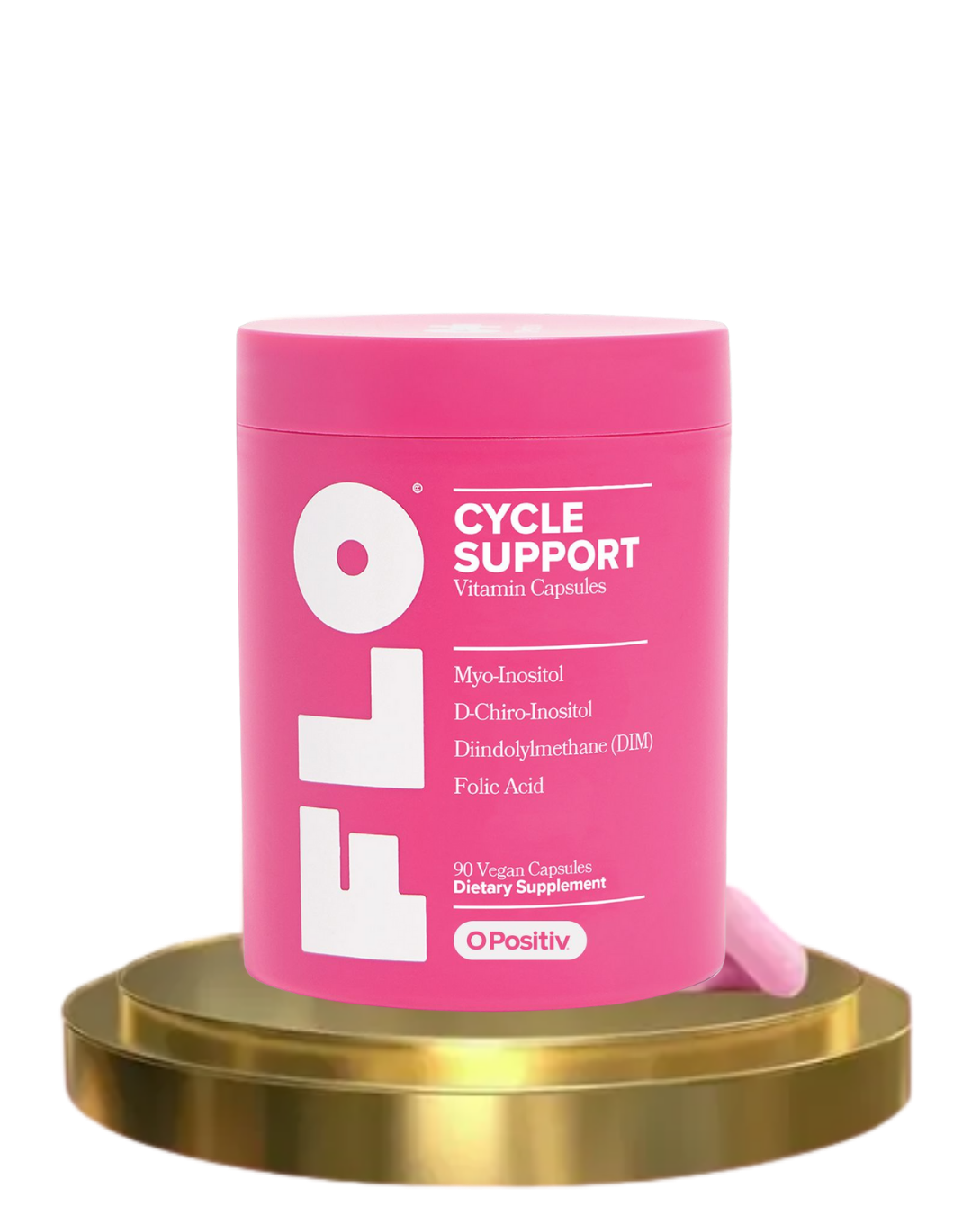 URO Vaginal Probiotic