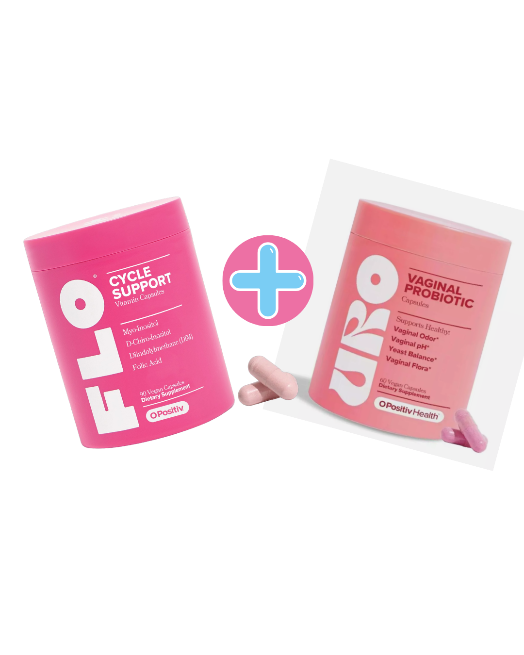 URO Vaginal Probiotic