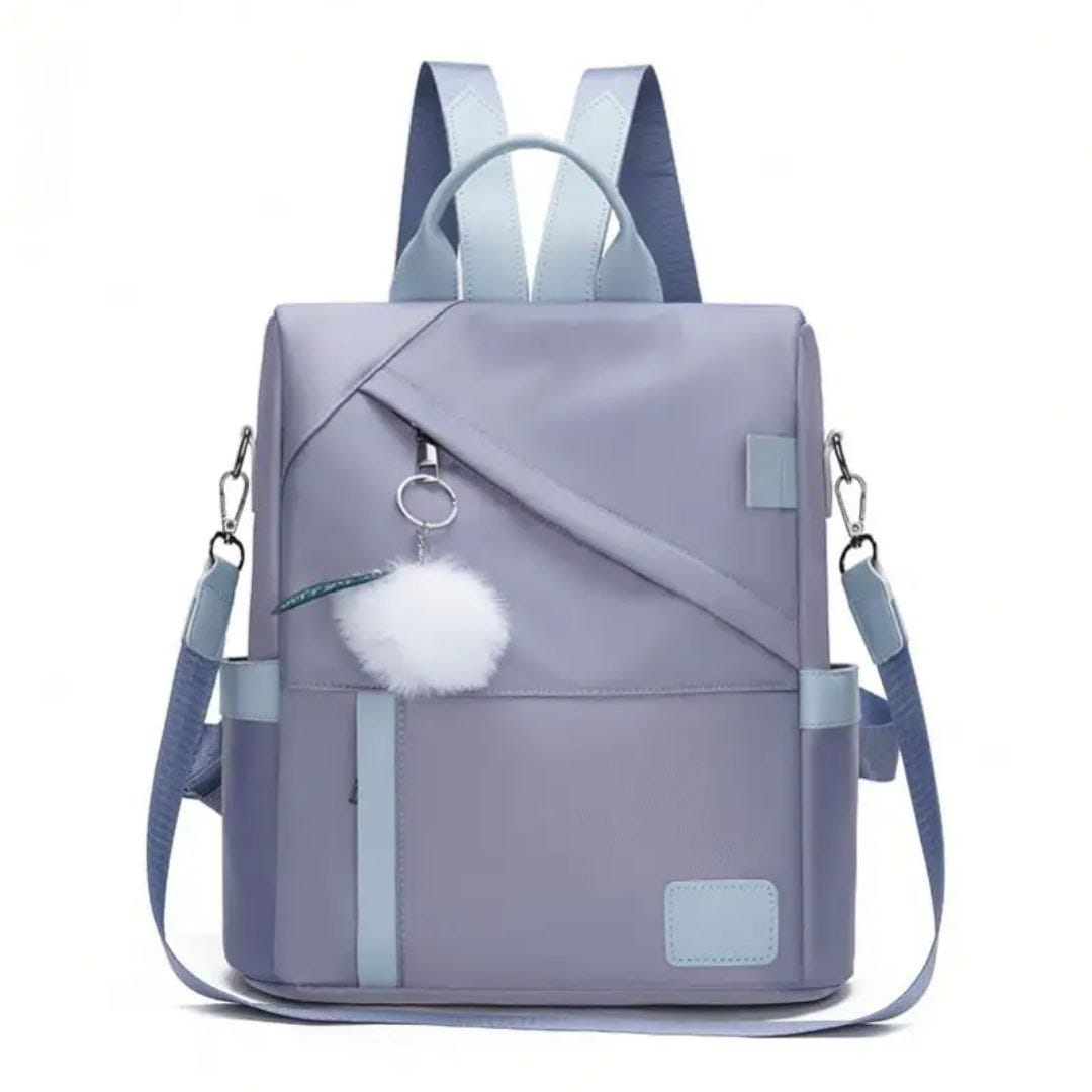 MOCHILA DE MUJER NUEVO