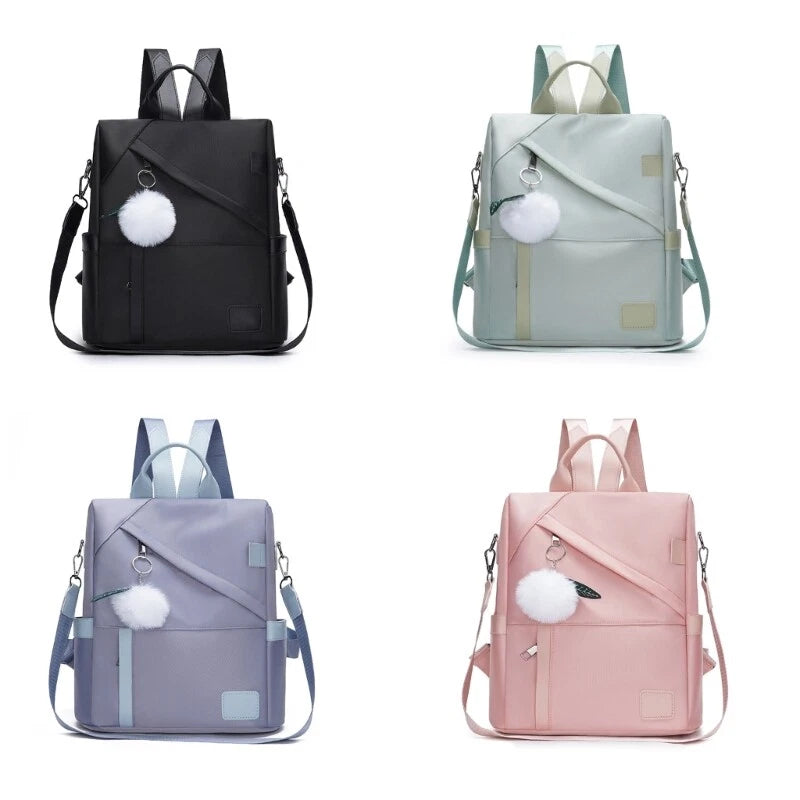 MOCHILA DE MUJER NUEVO