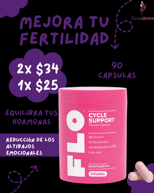 URO Vaginal Probiotic