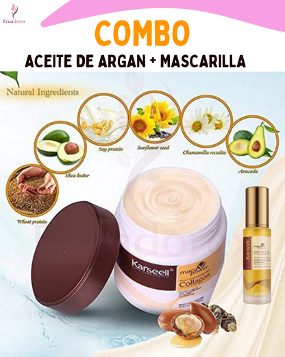 Combo Karseell