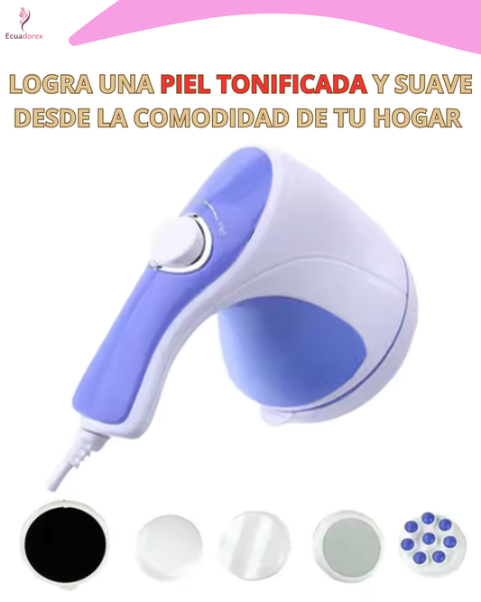 RelaxTone™ MASAJEADOR