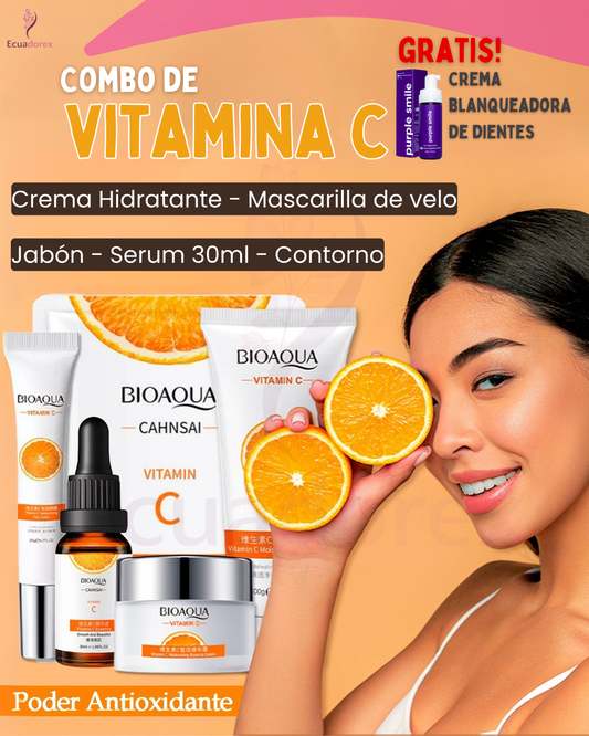 Pack C-Radiance™
