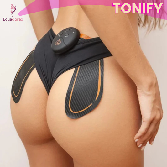 Tónify™ Masajeador de Glúteos