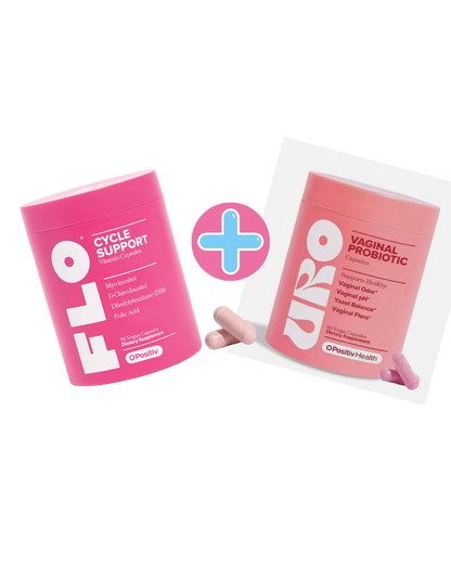 URO Vaginal Probiotic
