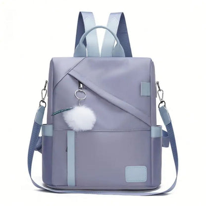MOCHILA DE MUJER NUEVO