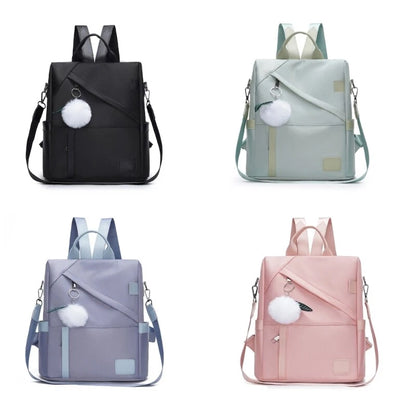 MOCHILA DE MUJER NUEVO